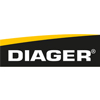 Logo DIAGER