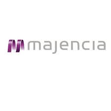 MAJENCIA Logo
