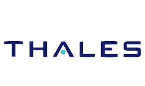Logo THALES