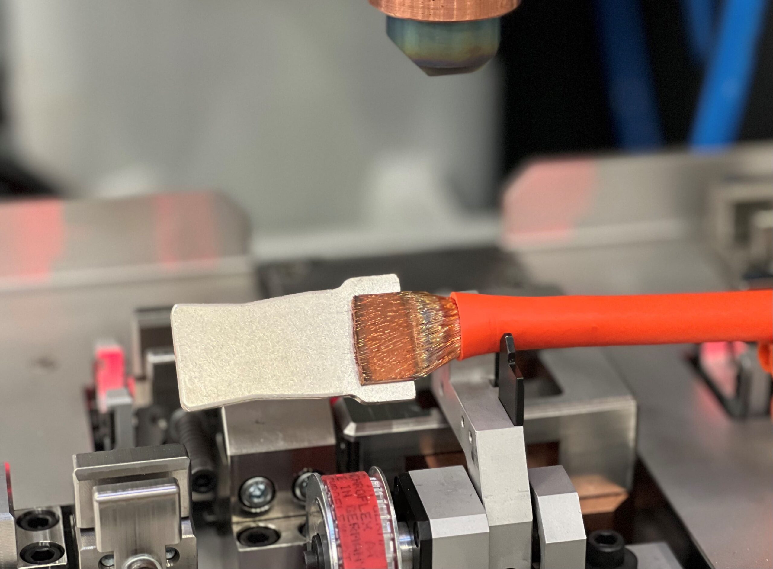 combrasage - TECHNAX