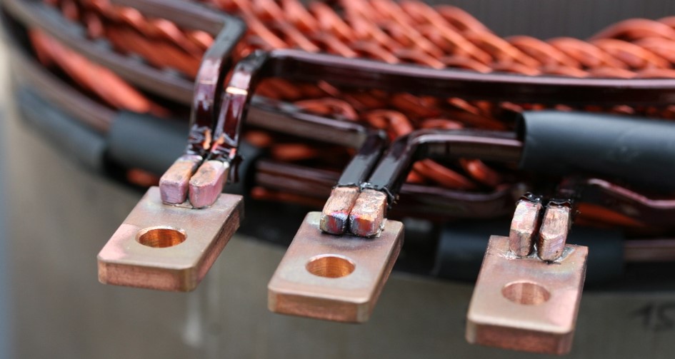 Resistance welding TECHNAX