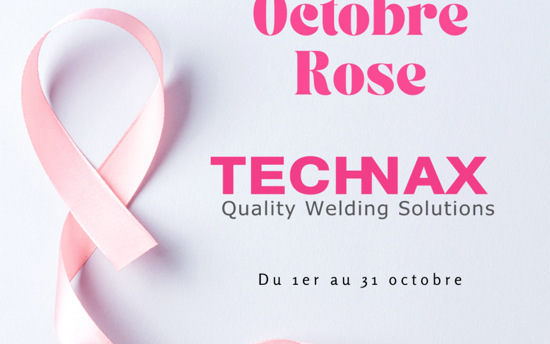 Octobre Rose 🎗️