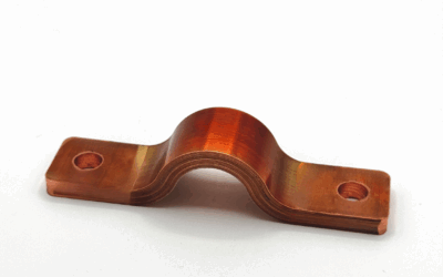 Flexible Busbars: compact, powerful, and high-performance