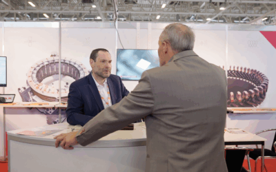 Coiltech Deutschland – Augsburg, March 25-26, 2026