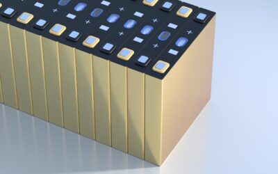 The Battery Show Europe – du 3 au 5 juin 2025