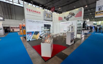 Batteries Event – November 4 to 6, 2025 – Lyon