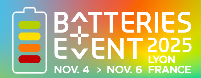 batteries event 2025 - TECHNAX
