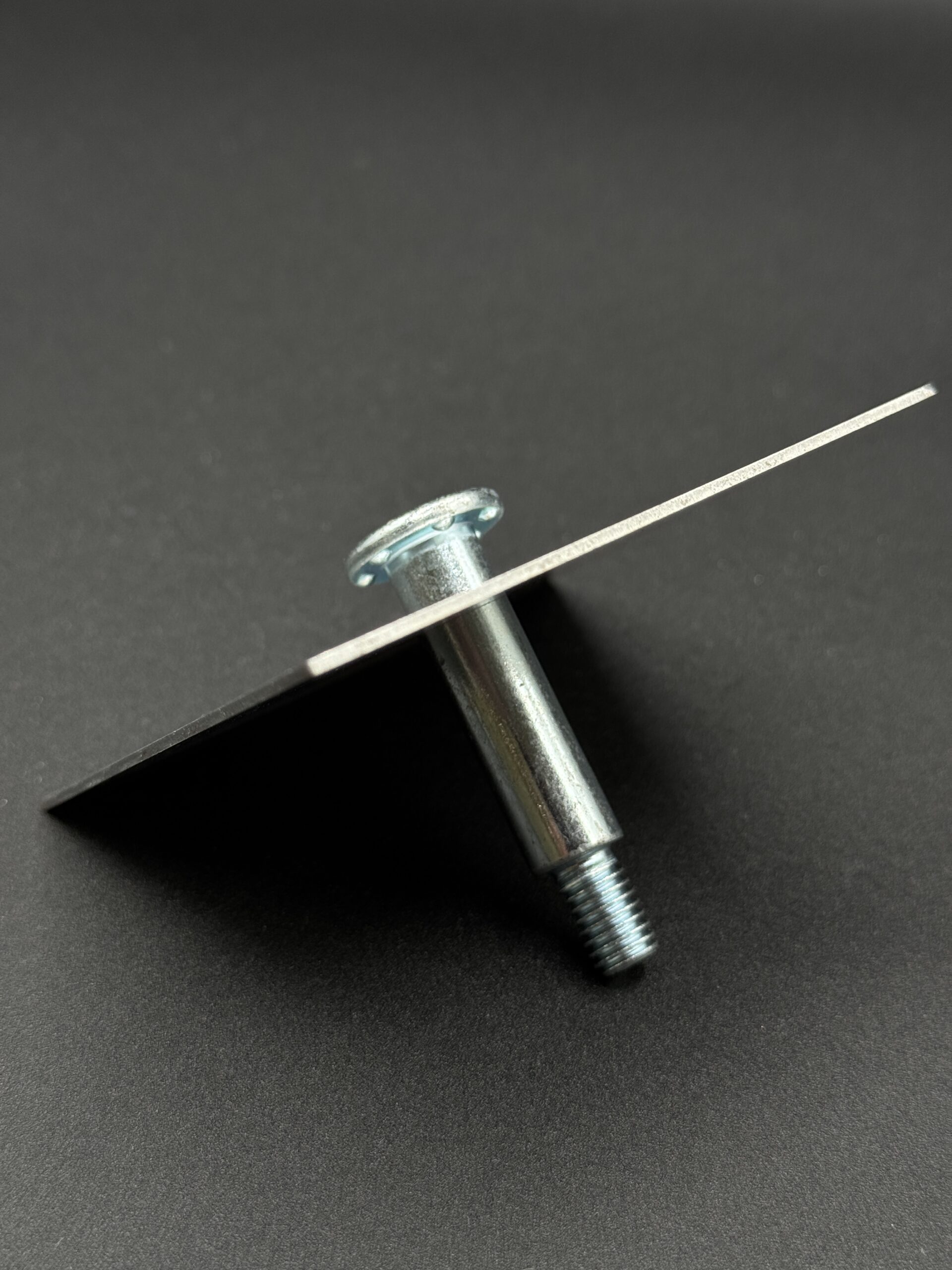 Goujon_Tole_Acier_Bossage_TECHNAX