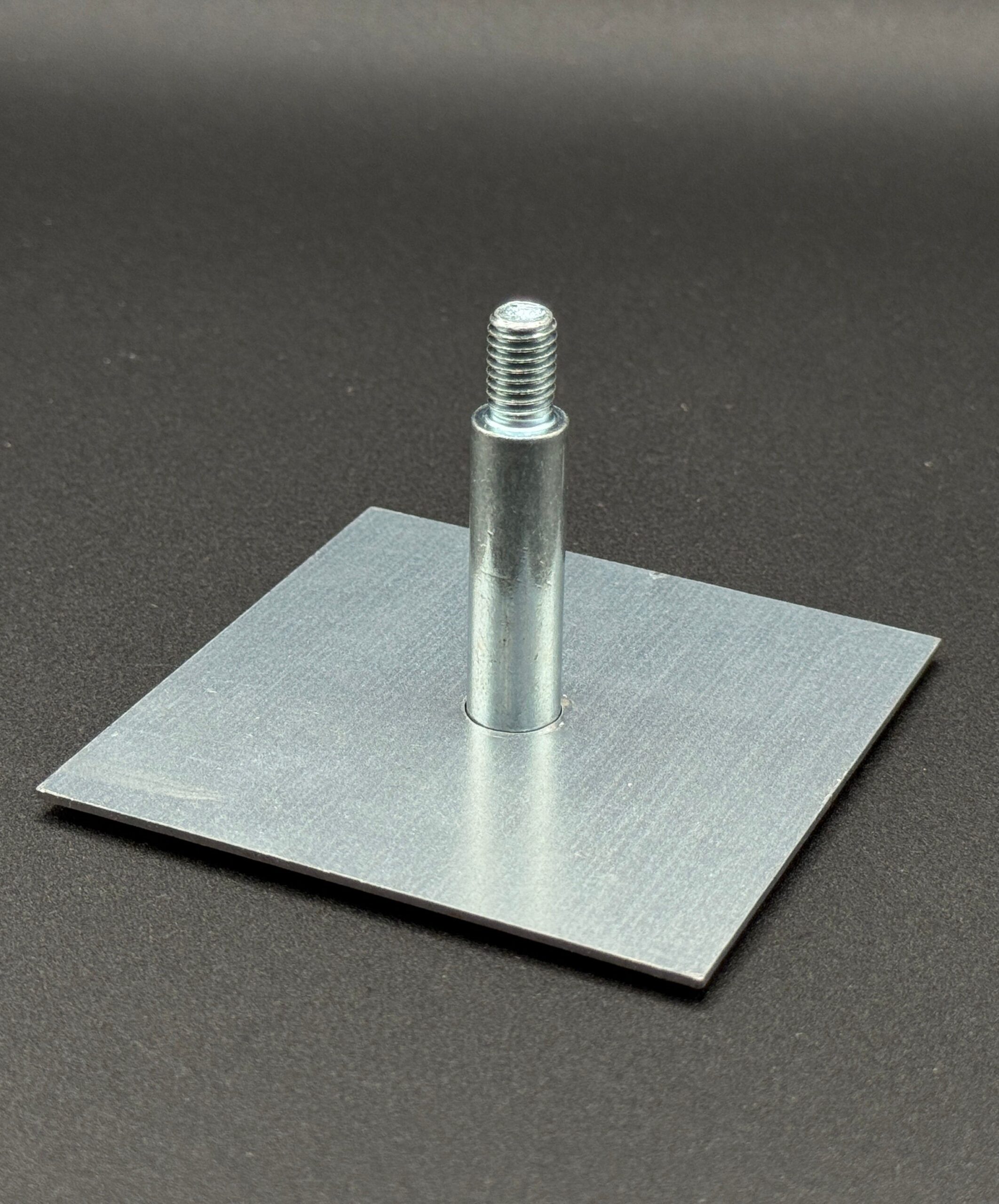 Trial_TECHNAX_steel_plate_stud_after - 2