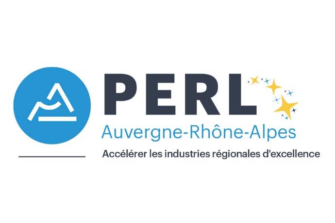 PERL network TECHNAX