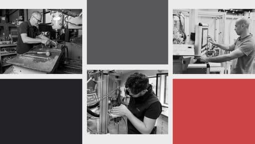 Processus de recrutement - TECHNAX